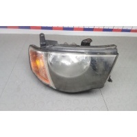 Фара правая MITSUBISHI L200 (2006) 2007 8301A690, MN146192