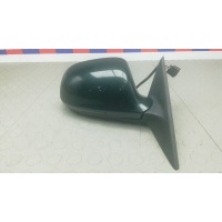 Зеркало наружное правое AUDI A5 (2007) 2008 8T0857528D, 4F0857536AF, 8T2857410D
