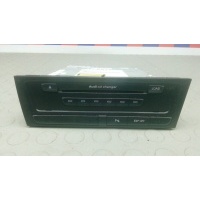 CD-чейнджер AUDI A5 (2007) 2008 8T2035110B