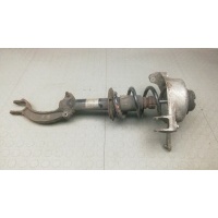 Стойка передняя левая AUDI A5 (2007-2012) 2008 8T0413031AF, 8K0413037L, 8K0411105ED, 8K0412391F