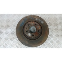 Диск тормозной передний AUDI A5 (2007-2012) 2008 8K0615301A