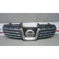 Решетка радиатора NISSAN QASHQAI (2007) 2009 62310JD00B