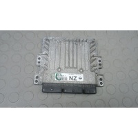 Блок управления двс NISSAN QASHQAI (2010-2017) 2011 s180067173a 23710bb31a