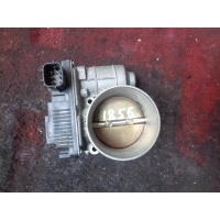 Заслонка дроссельная Nissan Murano I (Z50) 2002 - 2008 2003 RME7004,