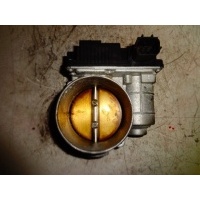 Заслонка дроссельная Nissan Murano I (Z50) 2002 - 2008 2005 1611K8J10BRE, RME7004