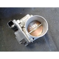 Заслонка дроссельная Nissan Murano I (Z50) 2002 - 2008 2005 SERA57601,