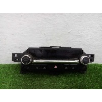 Переключатель отопителя Mazda CX30 (DM) 2019 - 2024 2020 BCKA61190A,