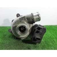 Турбина Subaru Tribeca Рестайлинг (WX) 2007 - 2014 2009 9676272680, TD04L411TK3VG