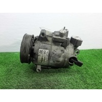 Компрессор кондиционера Audi A4 B8 (8K2) рестайлинг 2012 - 2015 2013 5N0820803E,