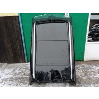 Крыша Volkswagen Touareg II (7P) 2010 - 2014 2014
