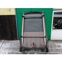 Крыша Mercedes GLK (X204) Рестайлинг 2012 - 2015 2014