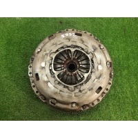Комплект сцепления Audi A4 B8 (8K2) рестайлинг 2012 - 2015 2013 03G141025F, 03L105266BM