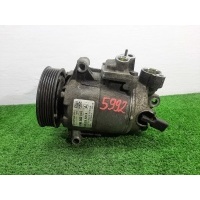 Компрессор кондиционера Audi A4 B8 (8K2) рестайлинг 2012 - 2015 2013 5N0820803A,
