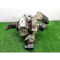 Турбина Audi A4 B8 (8K2) рестайлинг 2012 - 2015 2013 03L253056G,