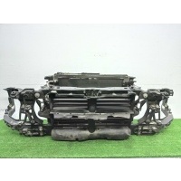 Кассета радиаторов Dodge Ram 1500 IV 2008 - 2018 2016 52014948AC, 68217820AB