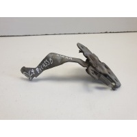 Citroen oe 9635742080 замок капота