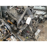 Двигатель Volkswagen Golf 4 2002 1900 Дизель