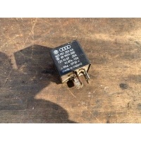 Реле (прочее) Audi A4 B5 1998 443951253AA