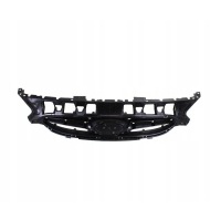 Решетка радиатора hyundai accent 11 - 863511r000 новая