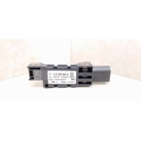 Датчик удара Volkswagen Touareg 2008 7L0909606B,204187,260308,0232K24MUBFP