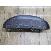 Спидометр часы audi a6 c5 1.8t 1.8 турбина европа 4b0919910m