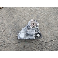 раздаточная коробка BMW X3 2008 7567845