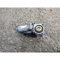 сервопривод раздатки BMW X3 2008 7566250