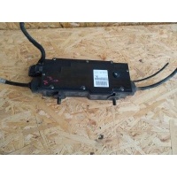 Тормоз механический электрический форд c - max cmax 3m51 - 2598 - ad