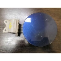 Лючок бензобака Toyota Yaris 2 2006 7735052130