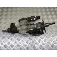 Рулевая колонка Nissan Navara (D40) 2004-2015 Пикап 2007 488103X04A