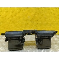 Дефлектор обдува салона Toyota Hilux (2015-2021) Пикап 2015 55670KK060, 55670KK100