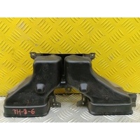 Воздуховод Toyota Hilux (2015-2021) Пикап 2015 55844KK040