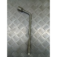 Ключ колесный (балонный) Toyota Hilux (2005-2015) Пикап 2013 091500B050