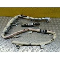 Подушка безопасности боковая (шторка) Toyota Sequoia II 2008 - 2022 2008 621700C070