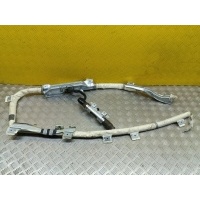 Подушка безопасности боковая (шторка) Toyota Sequoia II 2008 - 2022 2008 621800C070