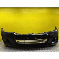 Бампер передний Toyota Hilux (2005-2015) Пикап 2013 521190K982