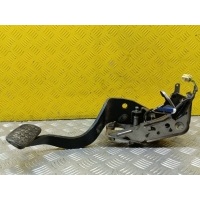 Педаль тормоза Toyota Hilux (2005-2015) Пикап 2013 4710671080
