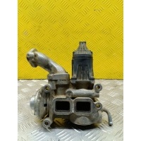 Клапан EGR Mitsubishi L200 (2015-2022) Пикап 2021 1582A526