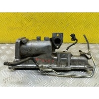 Коллектор впускной Mitsubishi L200 (2015-2022) Пикап 2021 1540A640