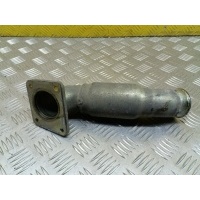 Патрубок интеркулера Toyota Hilux (2005-2015) Пикап 2013 1786030100