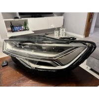 Фара full светодиодный audi a6 c7 рестайлинг 4g0941033h .