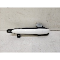 ручка двери Mazda 3 BL 2007-2013 GS1D73410F