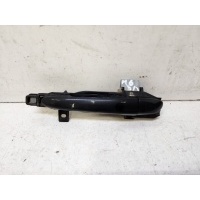 ручка двери Mazda 6 GH 2007-2013 GS1D73410F