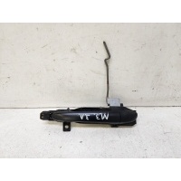 ручка двери Mazda 3 BL 2007-2013 GS1D73410F
