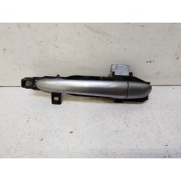 ручка двери Mazda 6 GH 2007-2013 GS1D73410F