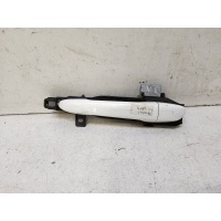 ручка двери Mazda 3 BL 2007-2013 GS1D73410F