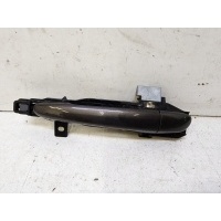 ручка двери Mazda 6 GH 2007-2013 GS1D73410F