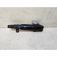 ручка двери Mazda 3 BL 2007-2013 GS1D73410F