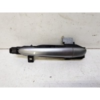 ручка двери Mazda 3 BL 2007-2013 GS1D73410F