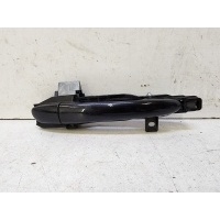ручка двери Mazda 3 BL 2008-2013 GS1E58410K50